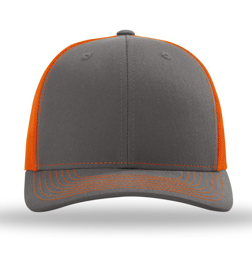 Richardson 112 Richardson 112 Hat - Trucker Snapback