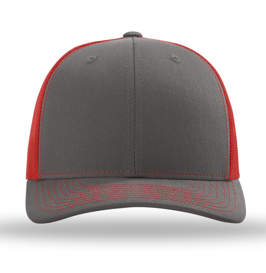 Richardson 112 Richardson 112 Hat - Trucker Snapback