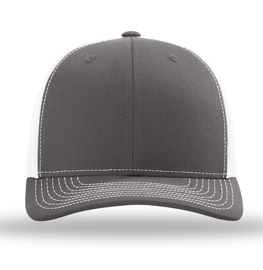 Richardson 112 Richardson 112 Hat - Trucker Snapback