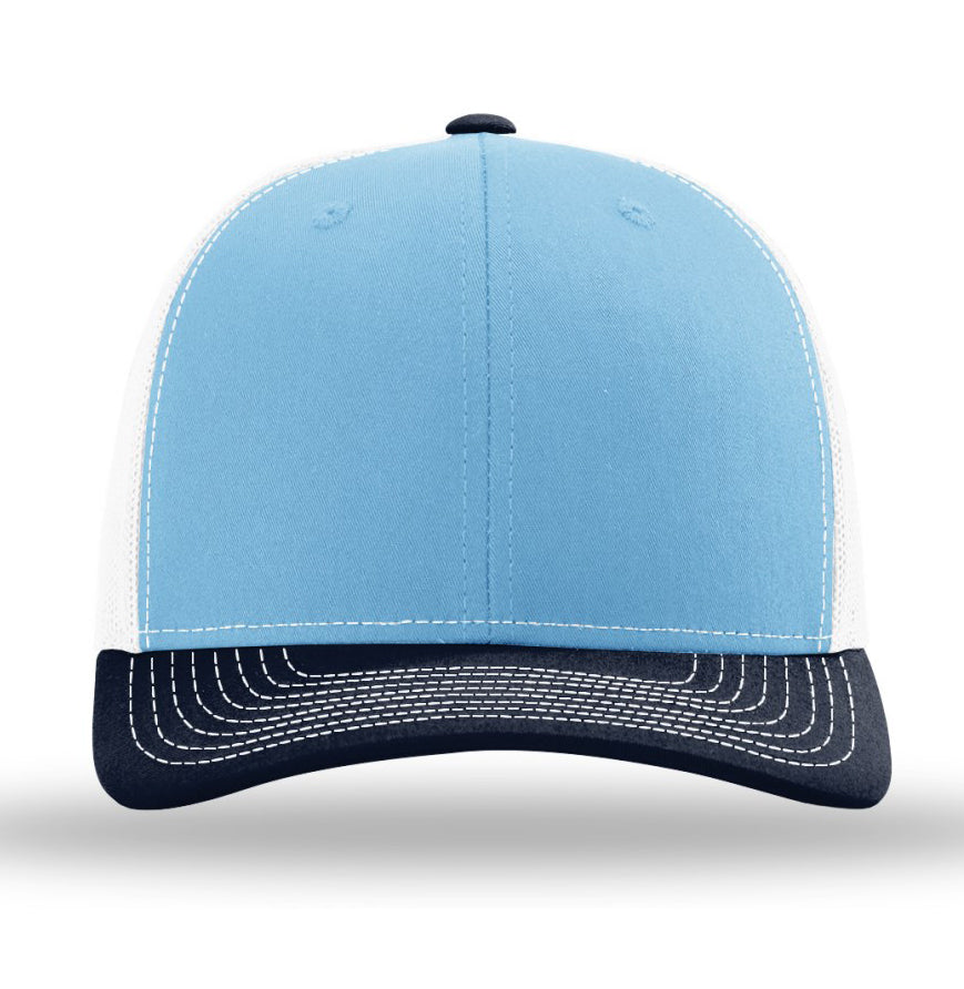 Richardson 112 Richardson 112 Hat - Trucker Snapback