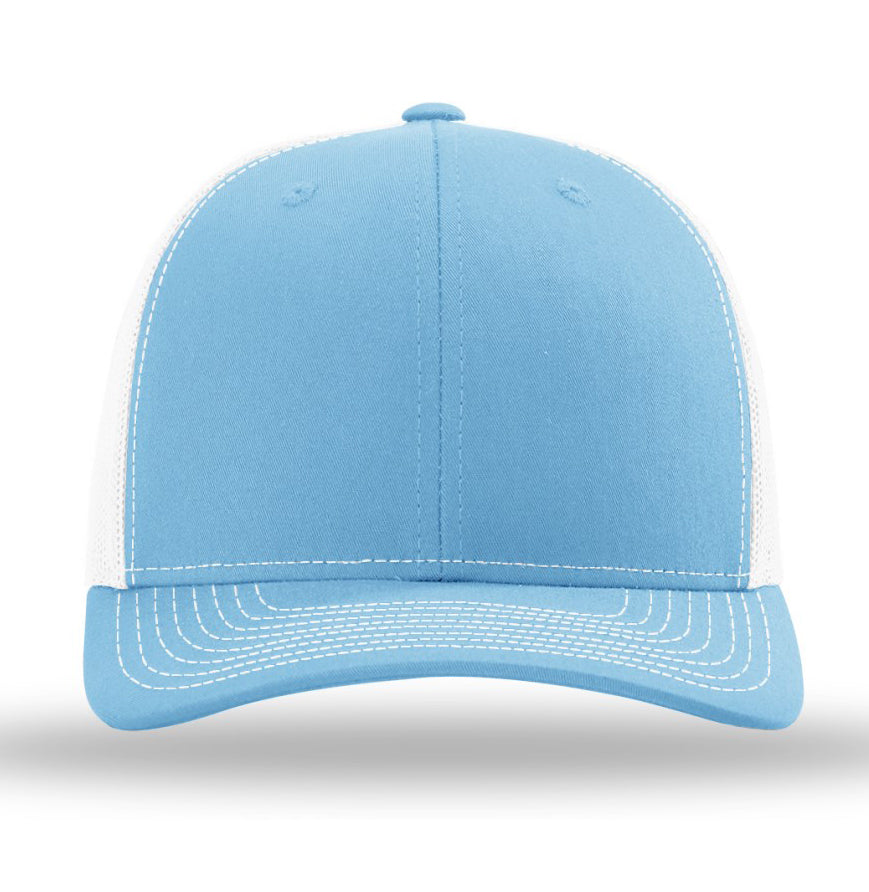 Richardson 112 Richardson 112 Hat - Trucker Snapback