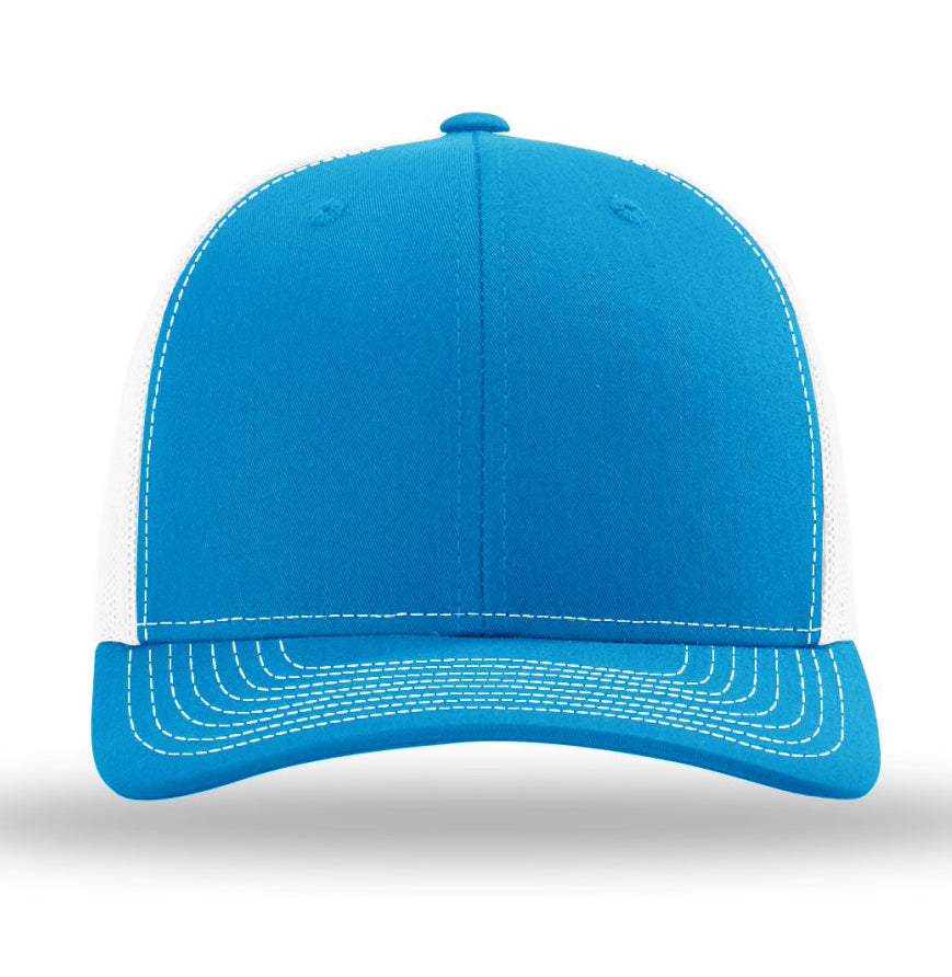 Richardson 112 Richardson 112 Hat - Trucker Snapback