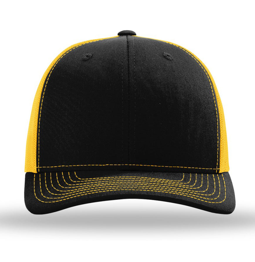 Richardson 112 Richardson 112 Hat - Trucker Snapback