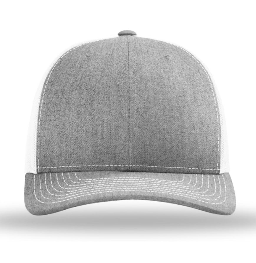 Richardson 112 Richardson 112 Hat - Trucker Snapback