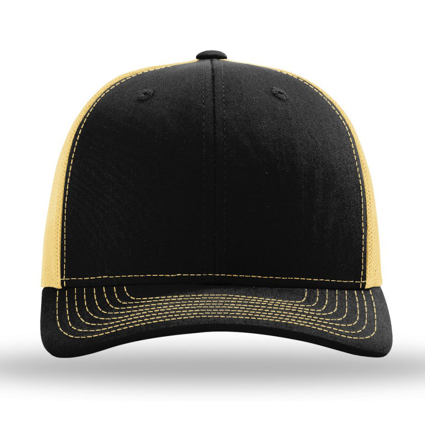 Richardson 112 Richardson 112 Hat - Trucker Snapback