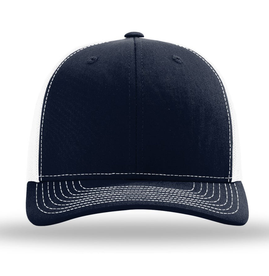 Richardson 112 Richardson 112 Hat - Trucker Snapback
