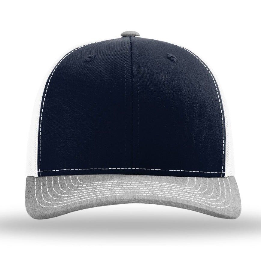 Richardson 112 Richardson 112 Hat - Trucker Snapback