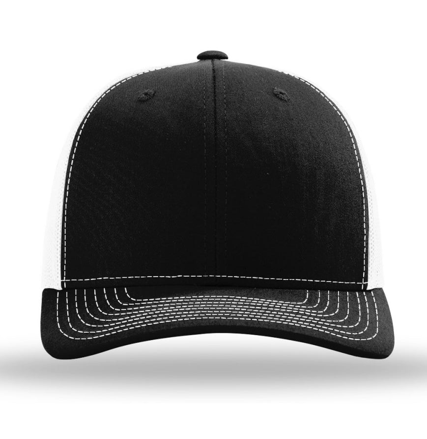 Richardson 112 Richardson 112 Hat - Trucker Snapback