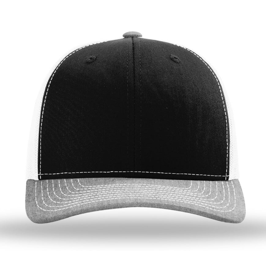 Richardson 112 Richardson 112 Hat - Trucker Snapback