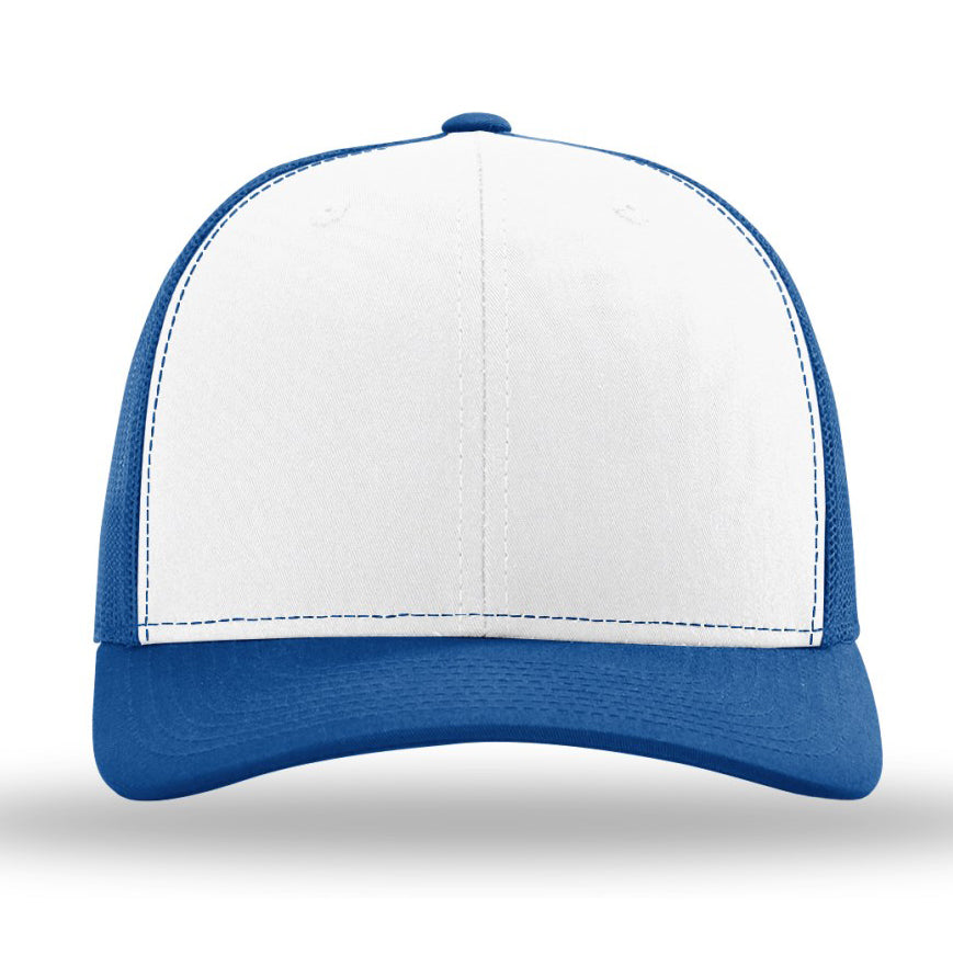 Richardson 112 Richardson 112 Hat - Trucker Snapback