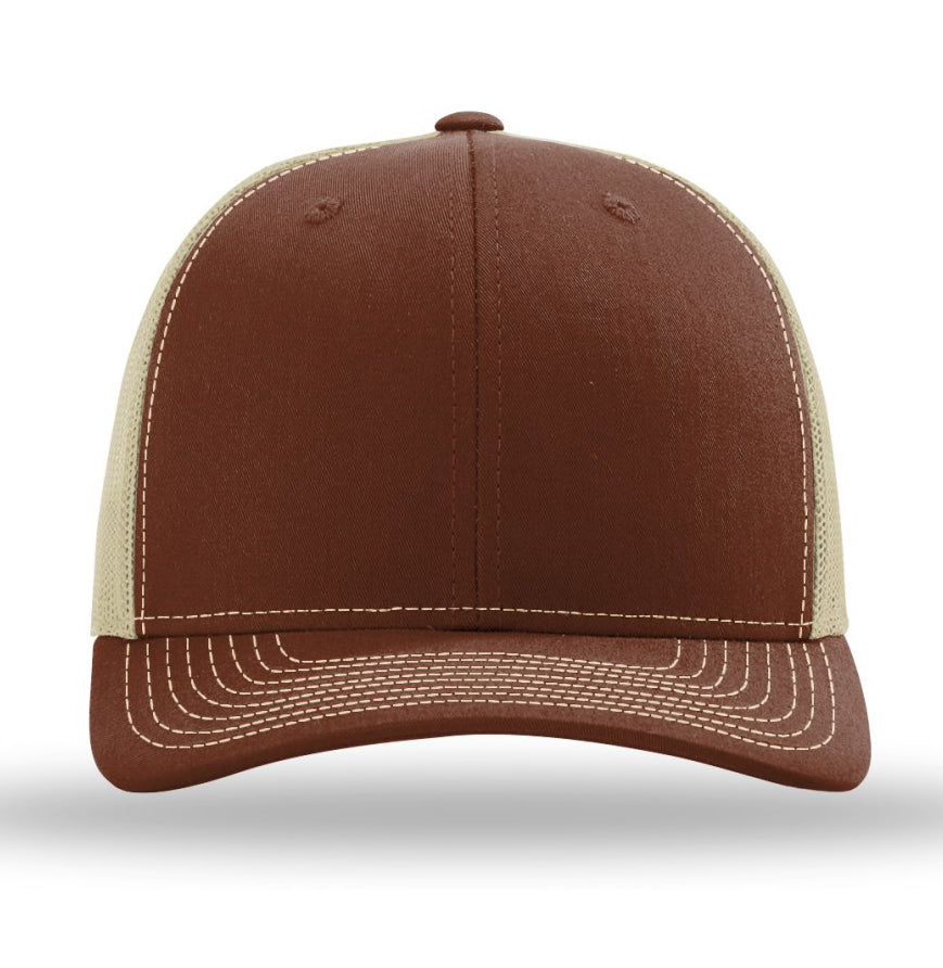 Richardson 112 Richardson 112 Hat - Trucker Snapback