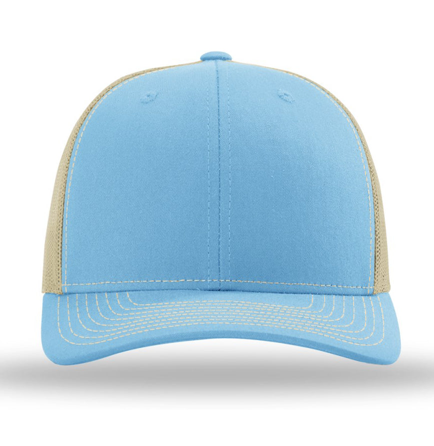 Richardson 112 Richardson 112 Hat - Trucker Snapback