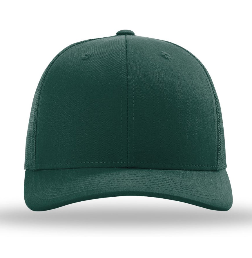 Richardson 112 Richardson 112 Hat - Trucker Snapback