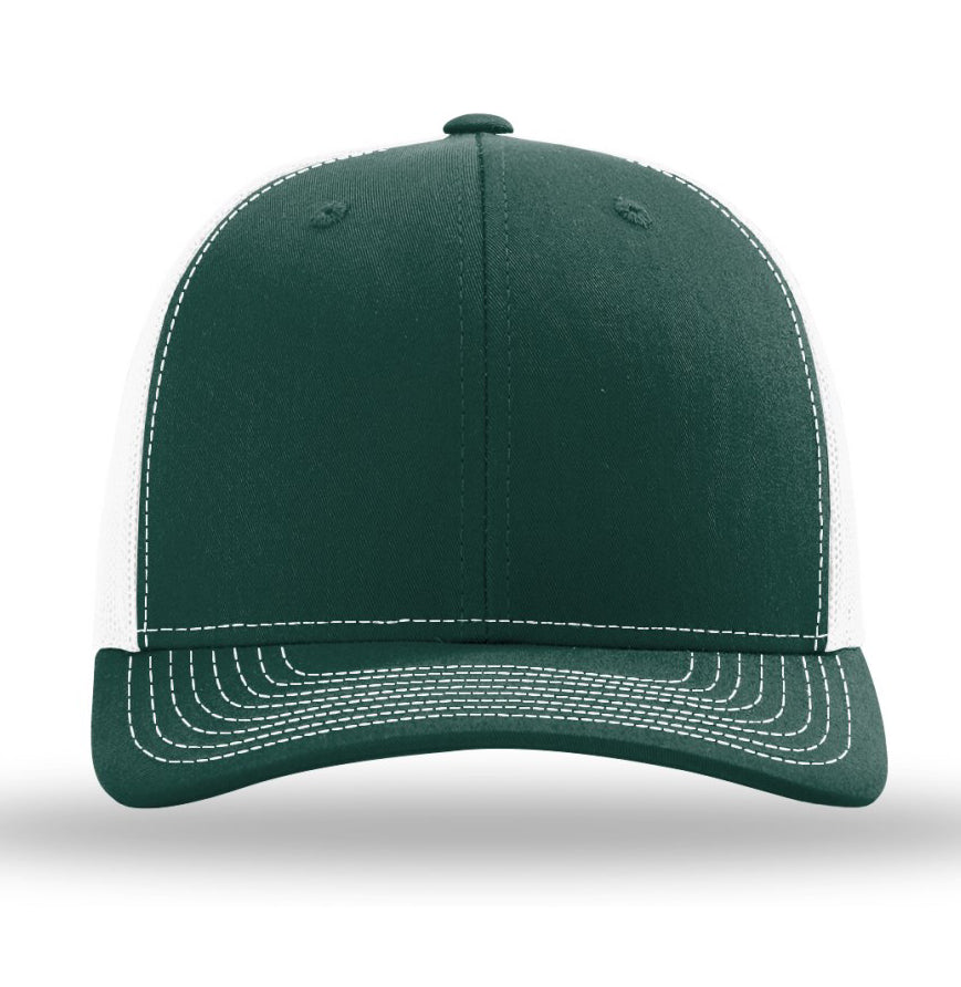 Richardson 112 Richardson 112 Hat - Trucker Snapback
