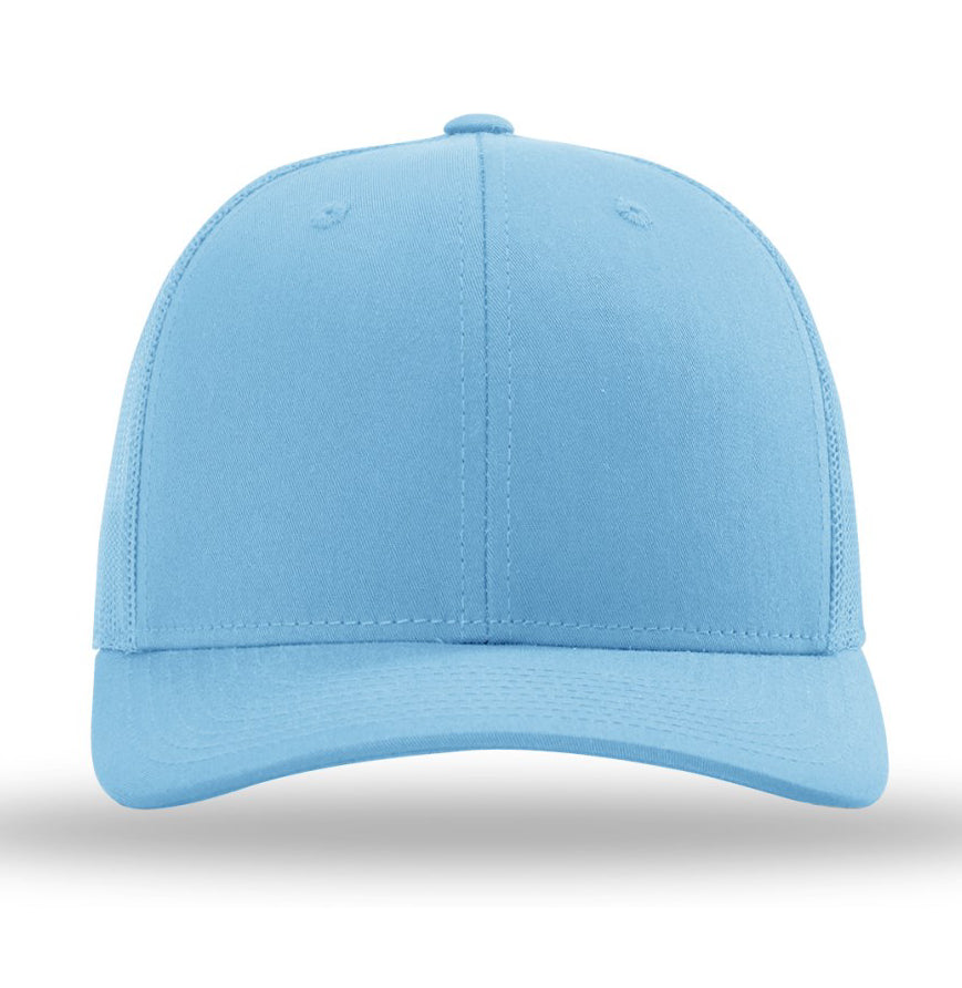 Richardson 112 Richardson 112 Hat - Trucker Snapback