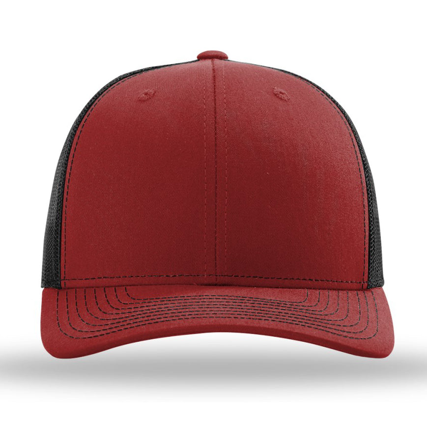 Richardson 112 Richardson 112 Hat - Trucker Snapback
