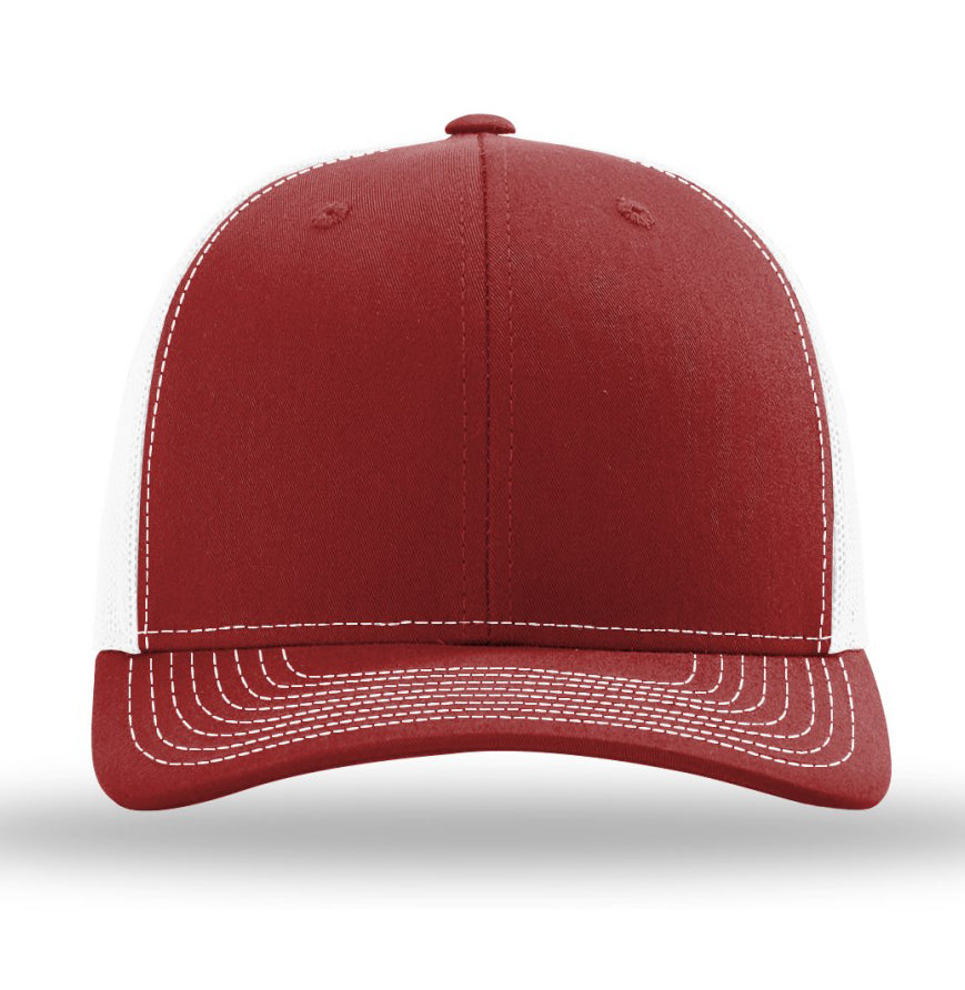 Richardson 112 Richardson 112 Hat - Trucker Snapback