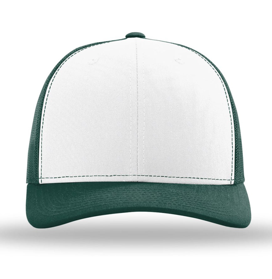 Richardson 112 Richardson 112 Hat - Trucker Snapback