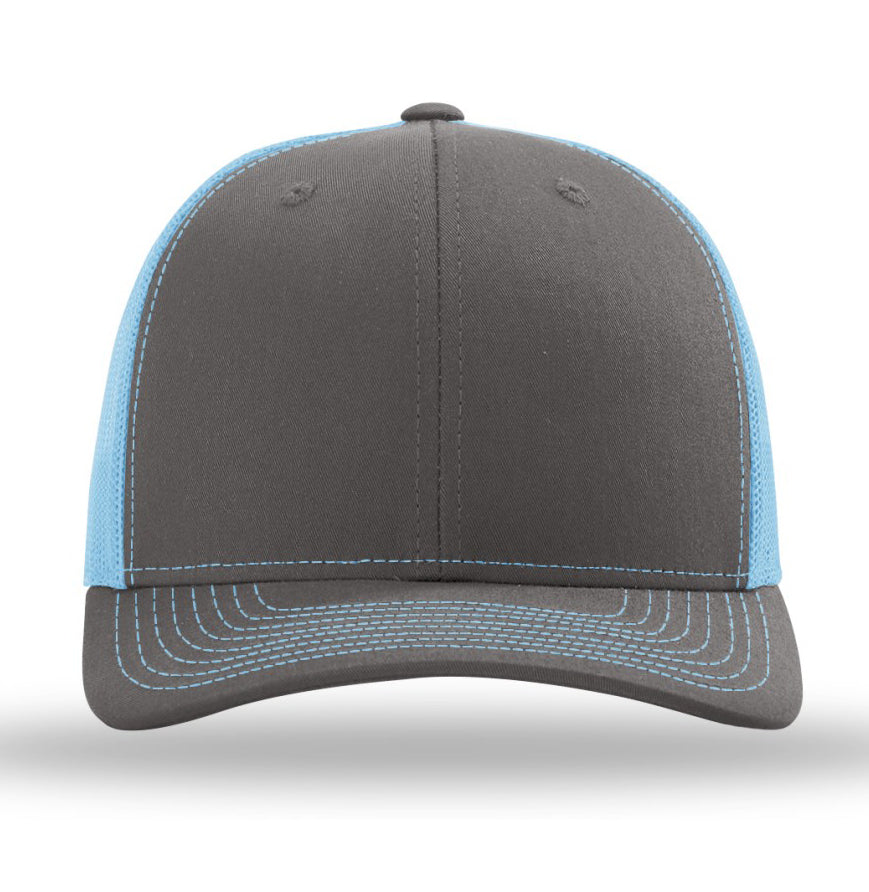 Richardson 112 Richardson 112 Hat - Trucker Snapback