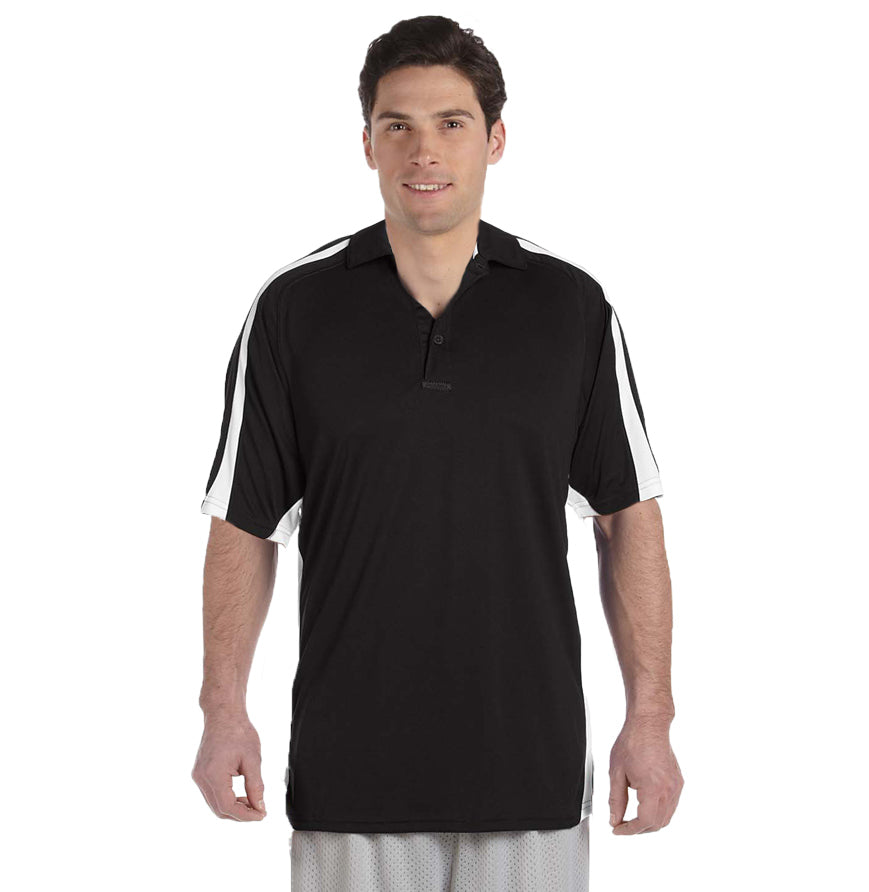 Russell Athletic S92CFM Russell Athletic Men's Team Game Day Polo
