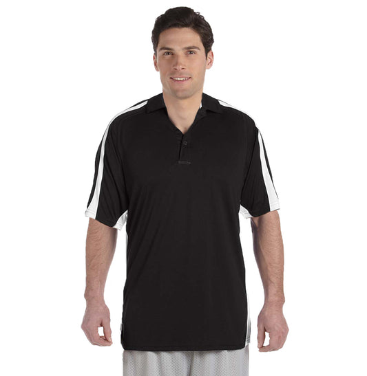 Russell Athletic S92CFM Russell Athletic Men's Team Game Day Polo