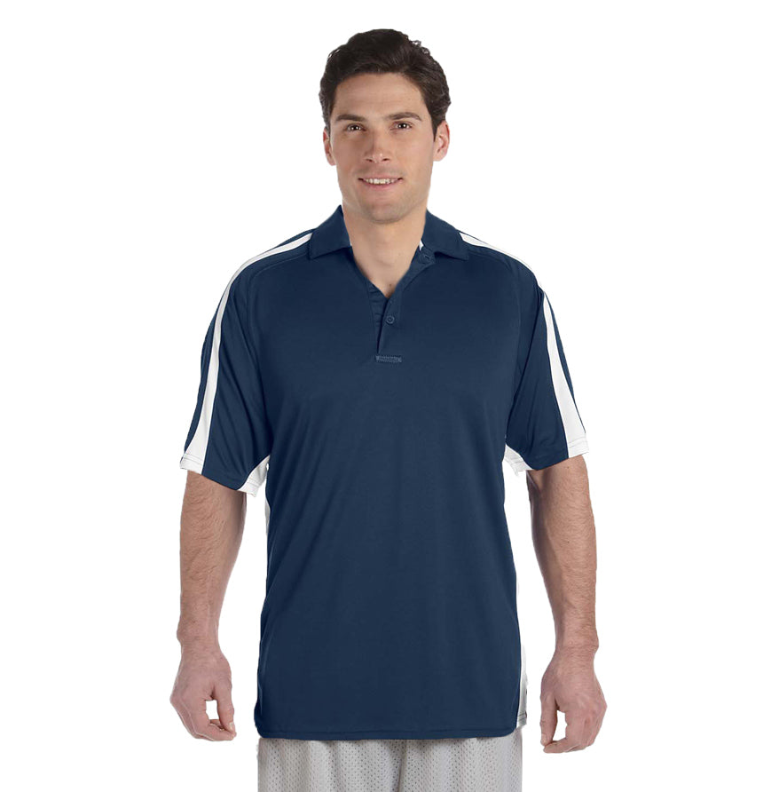 Russell Athletic S92CFM Russell Athletic Men's Team Game Day Polo
