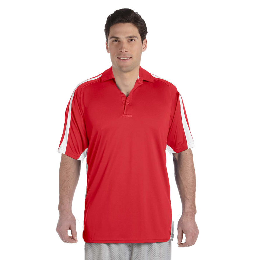 Russell Athletic S92CFM Russell Athletic Men's Team Game Day Polo
