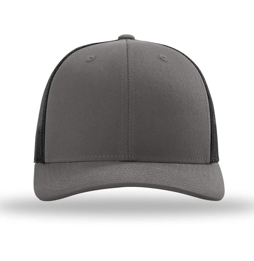 Richardson 115 Richardson 115 Low Pro Trucker