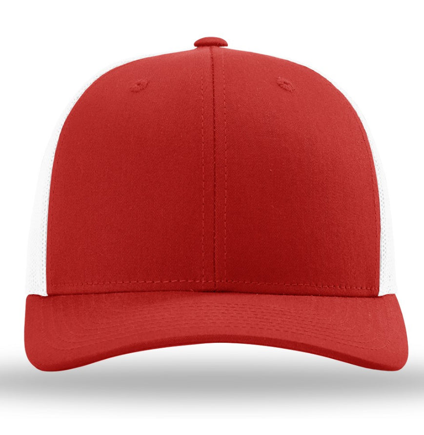Richardson 115 Richardson 115 Low Pro Trucker