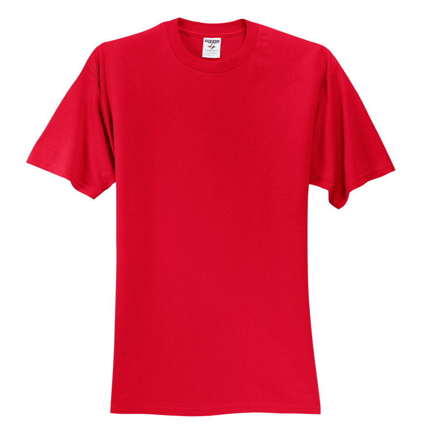 Jerzees 363M Jerzees Classics Unisex Cotton T-Shirt