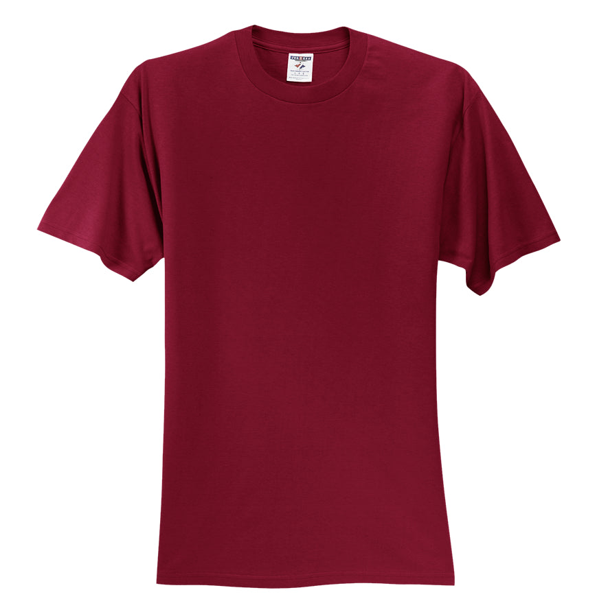 Jerzees 363M Jerzees Classics Unisex Cotton T-Shirt