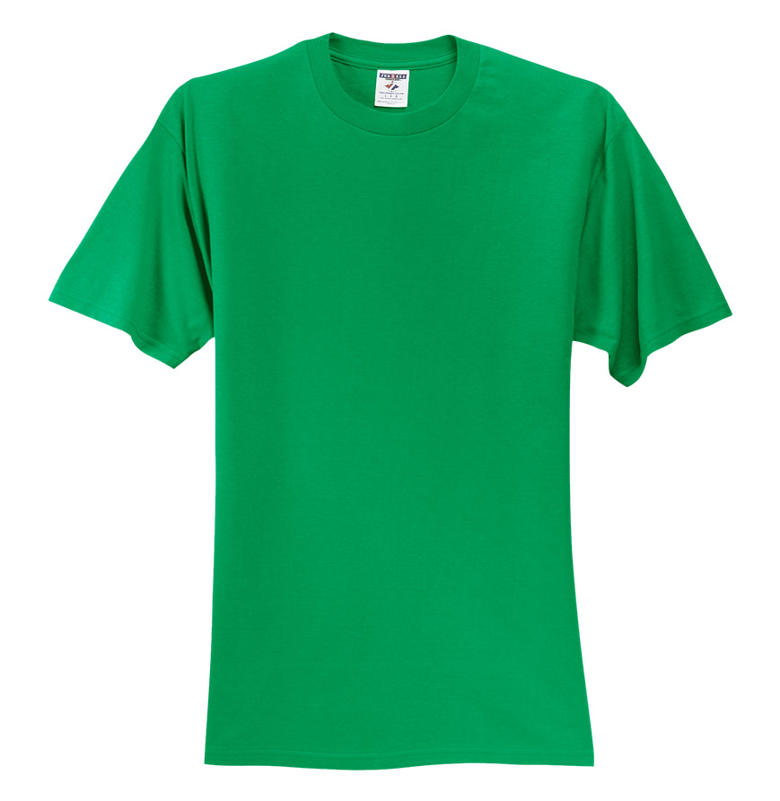 Jerzees 363M Jerzees Classics Unisex Cotton T-Shirt