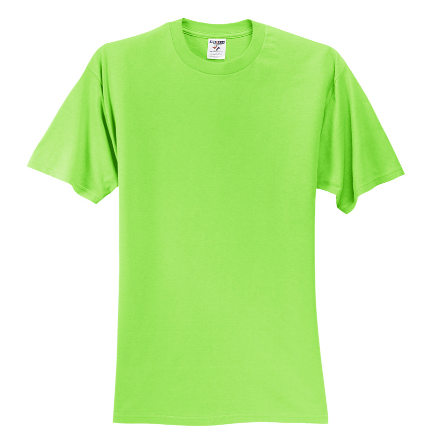 Jerzees 363M Jerzees Classics Unisex Cotton T-Shirt