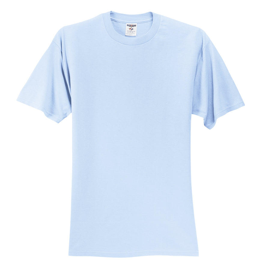 Jerzees 363M Jerzees Classics Unisex Cotton T-Shirt