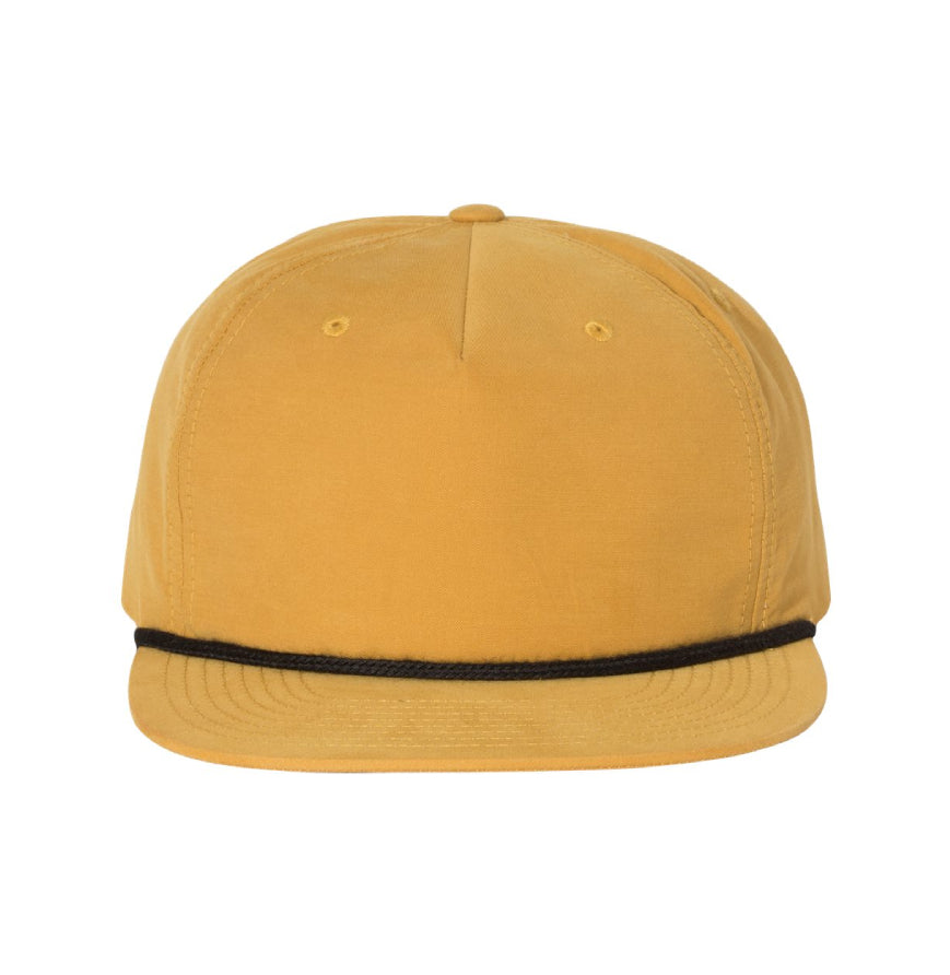Richardson 256 Umpqua Snapback Cap
