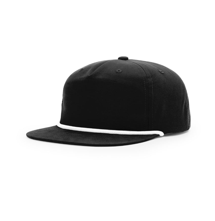 Richardson 256 Umpqua Snapback Cap