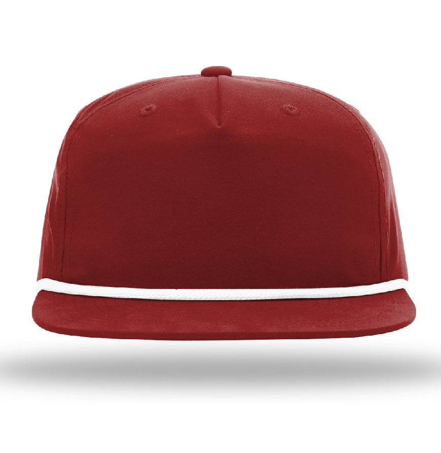 Richardson 256 Umpqua Snapback Cap