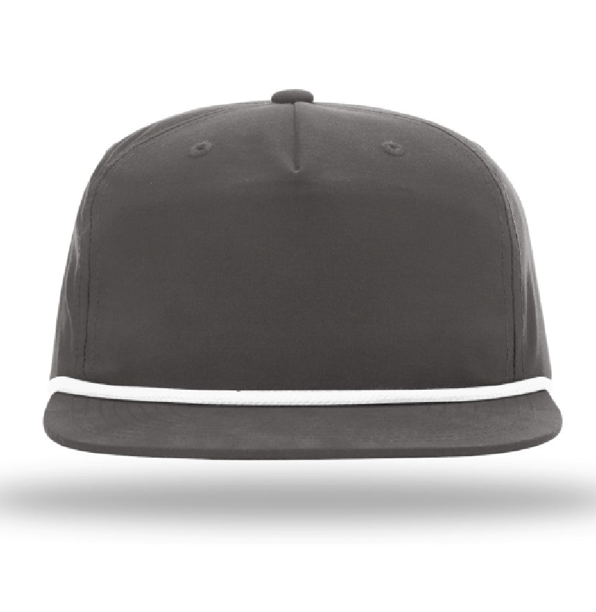 Richardson 256 Umpqua Snapback Cap