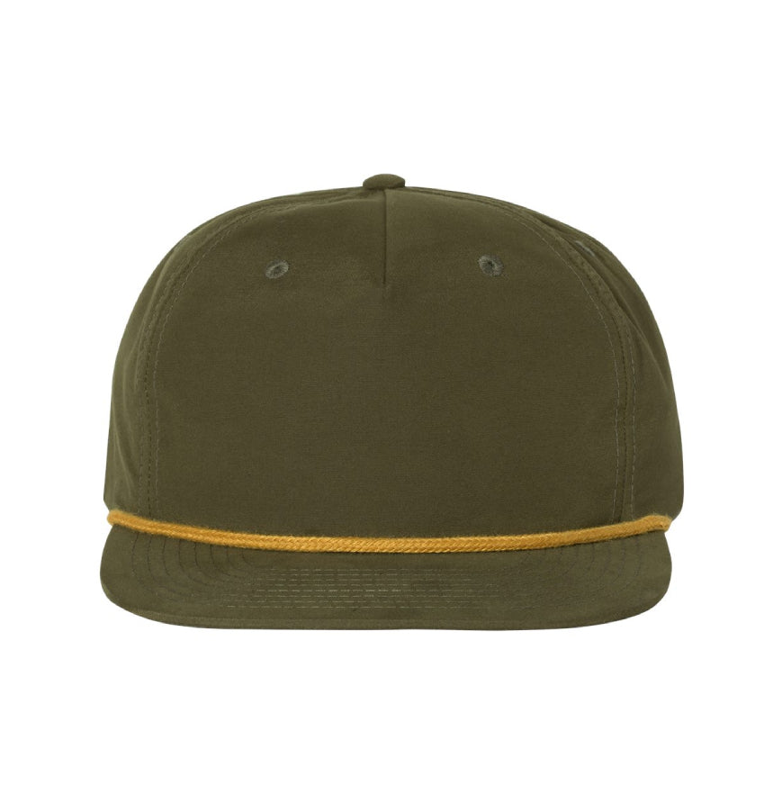 Richardson 256 Umpqua Snapback Cap