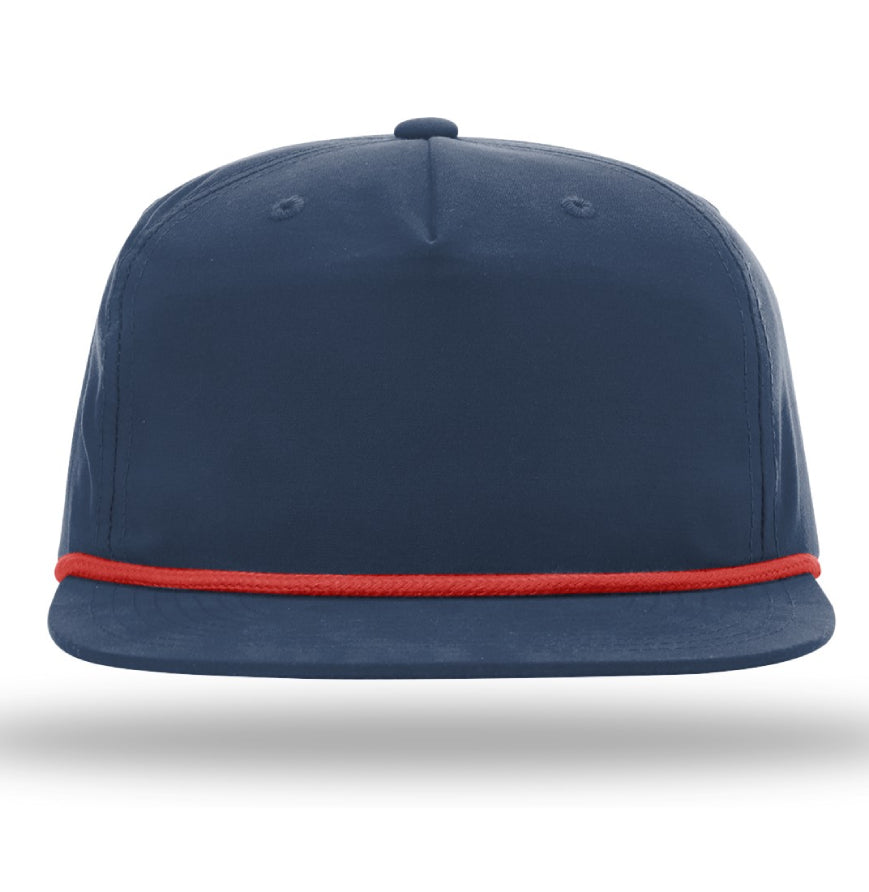 Richardson 256 Umpqua Snapback Cap