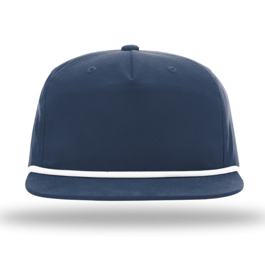 Richardson 256 Umpqua Snapback Cap
