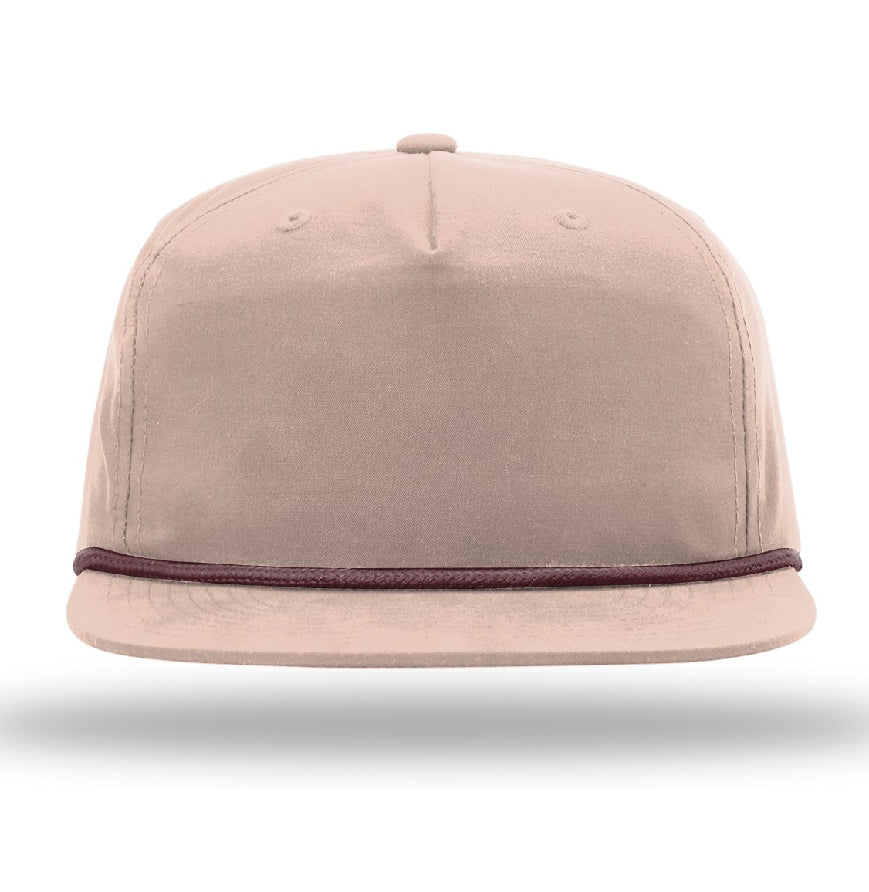 Richardson 256 Umpqua Snapback Cap