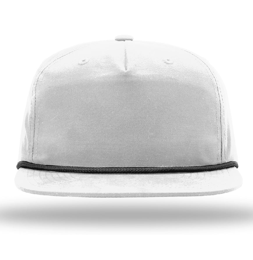 Richardson 256 Umpqua Snapback Cap