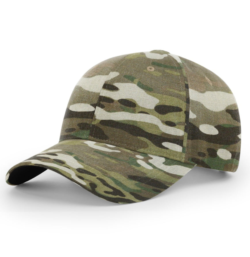 Richardson 863 Richardson 863 Structured Multicam