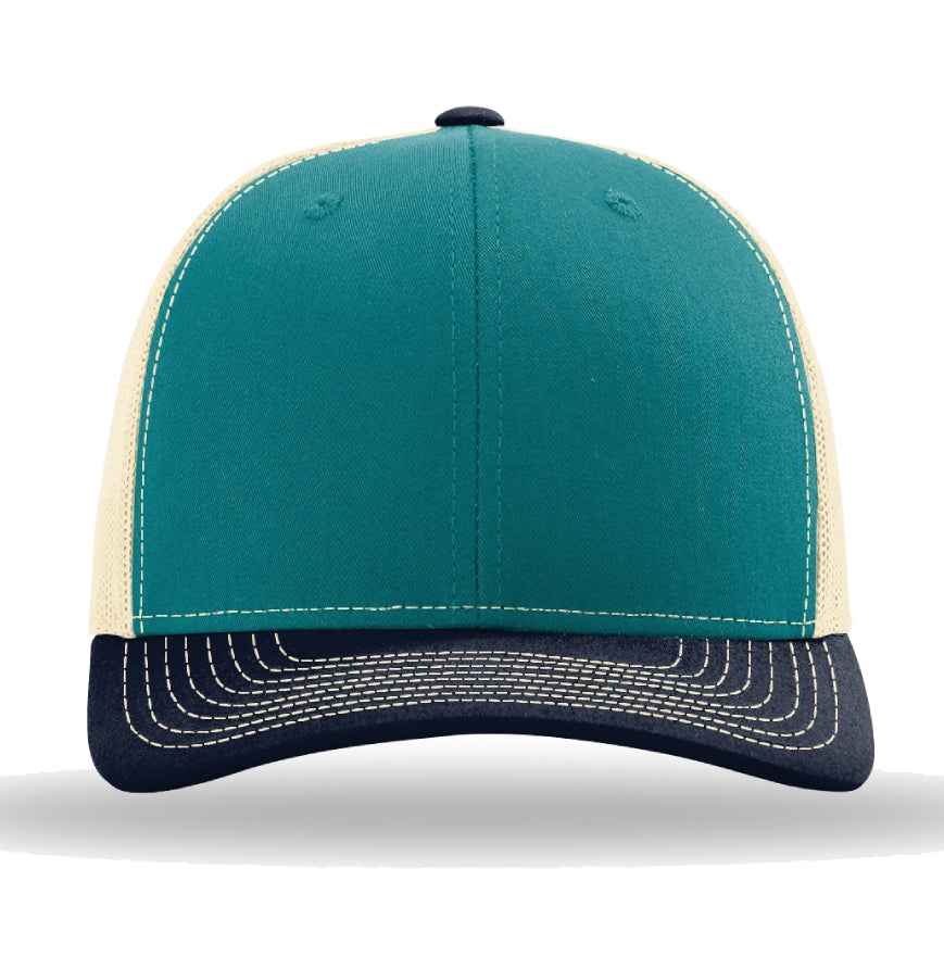 Richardson 112 Richardson 112 Hat - Trucker Snapback