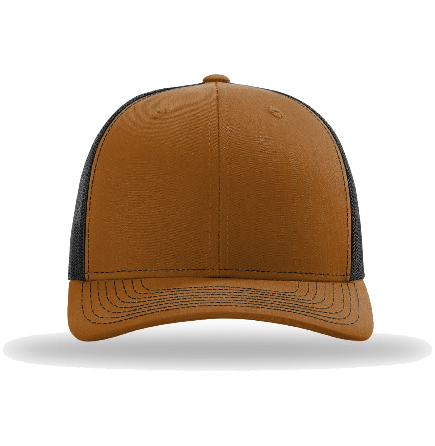 Richardson 112 Richardson 112 Hat - Trucker Snapback