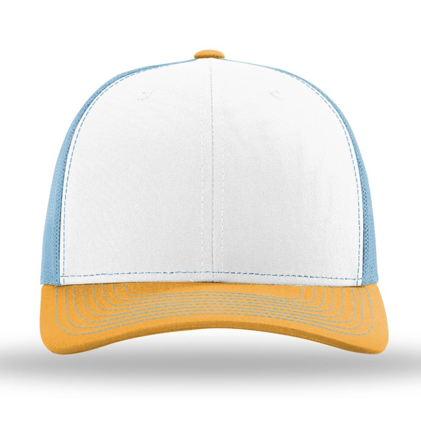 Richardson 112 Richardson 112 Hat - Trucker Snapback