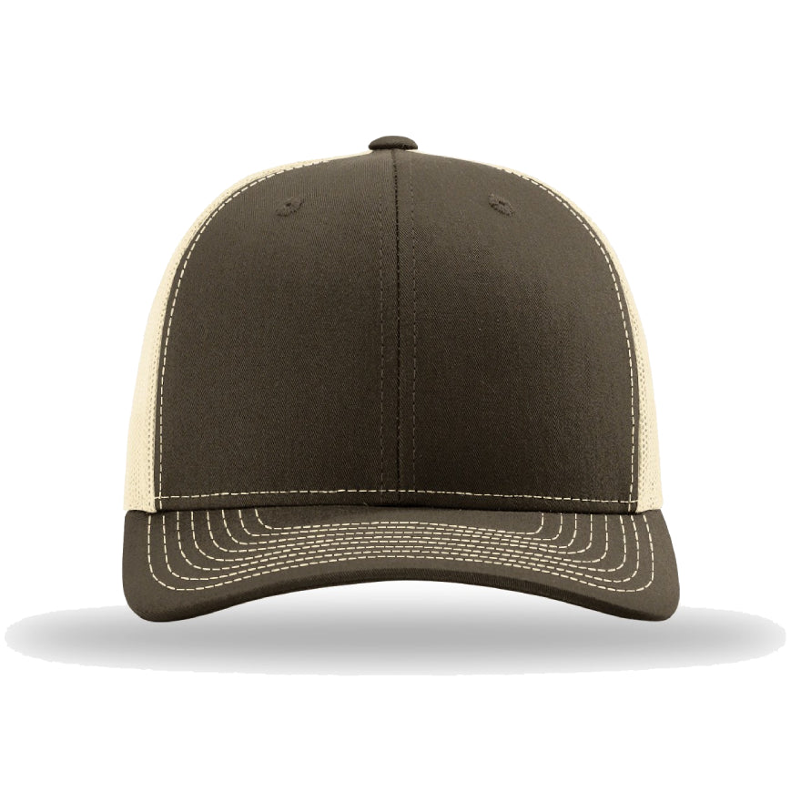 Richardson 112 Richardson 112 Hat - Trucker Snapback