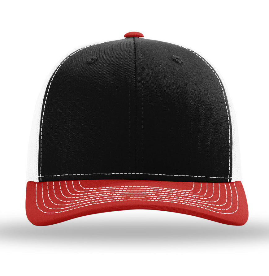 Richardson 112 Richardson 112 Hat - Trucker Snapback