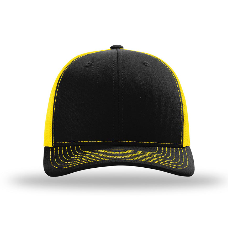 Richardson 112 Richardson 112 Hat - Trucker Snapback